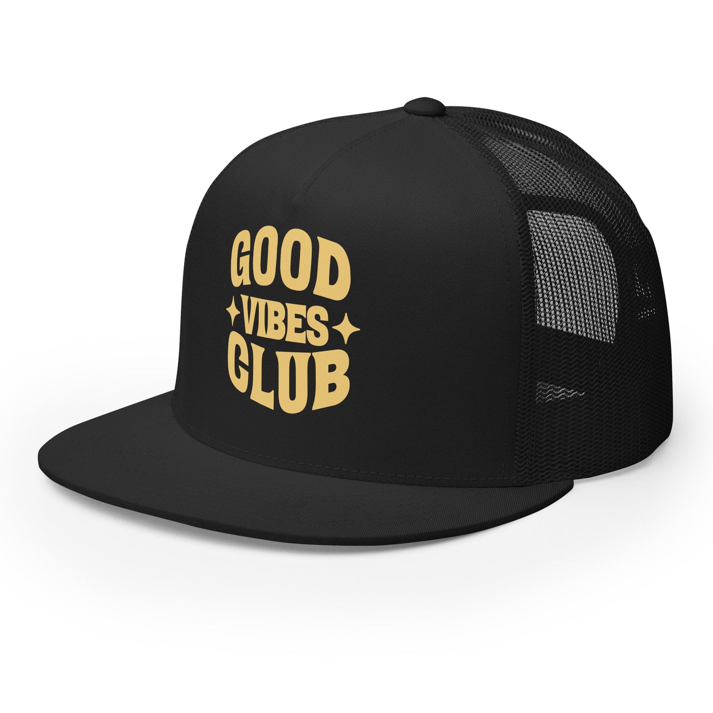GOOD VIBES CLUB