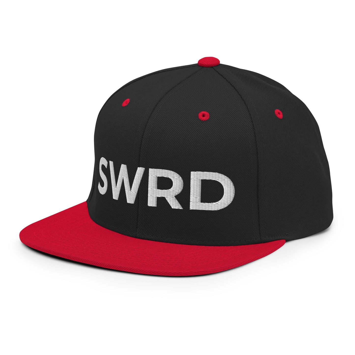SWRD SNAPBACK