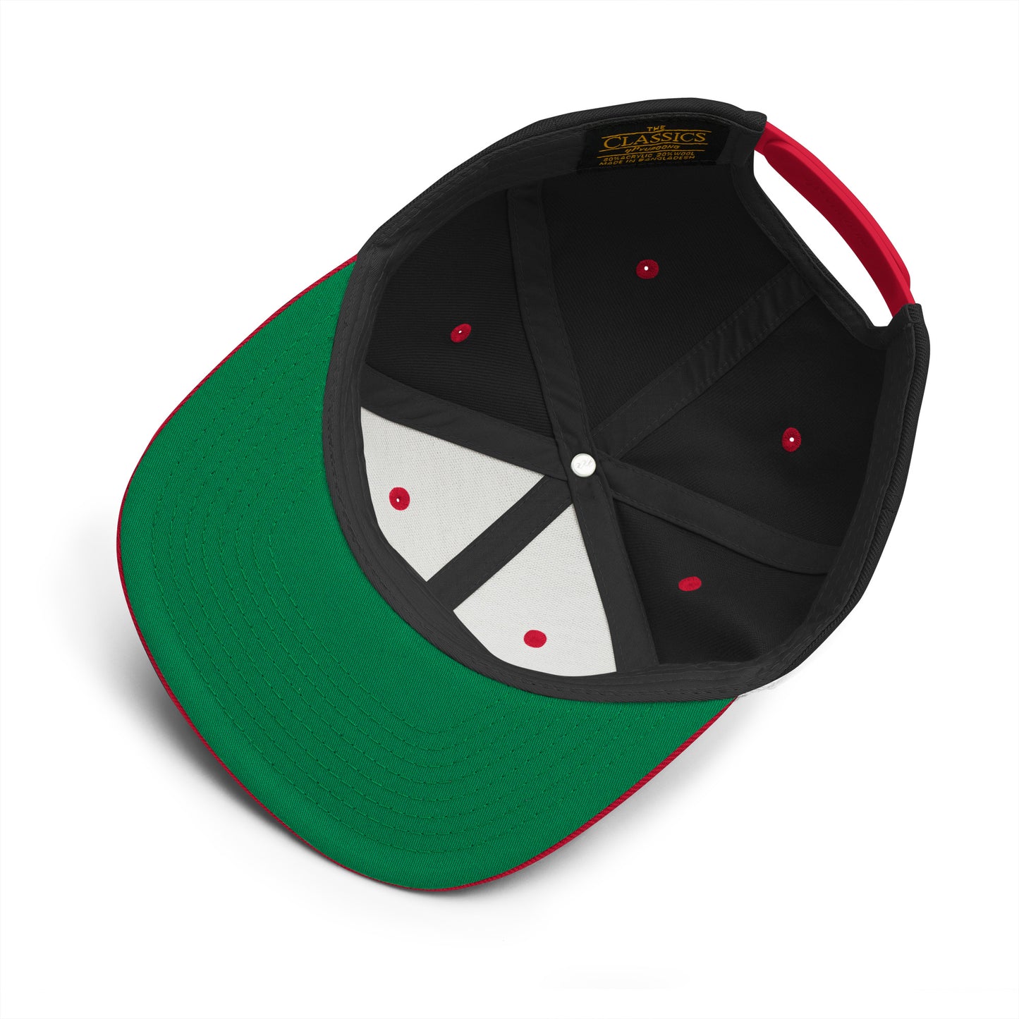 SWRD SNAPBACK