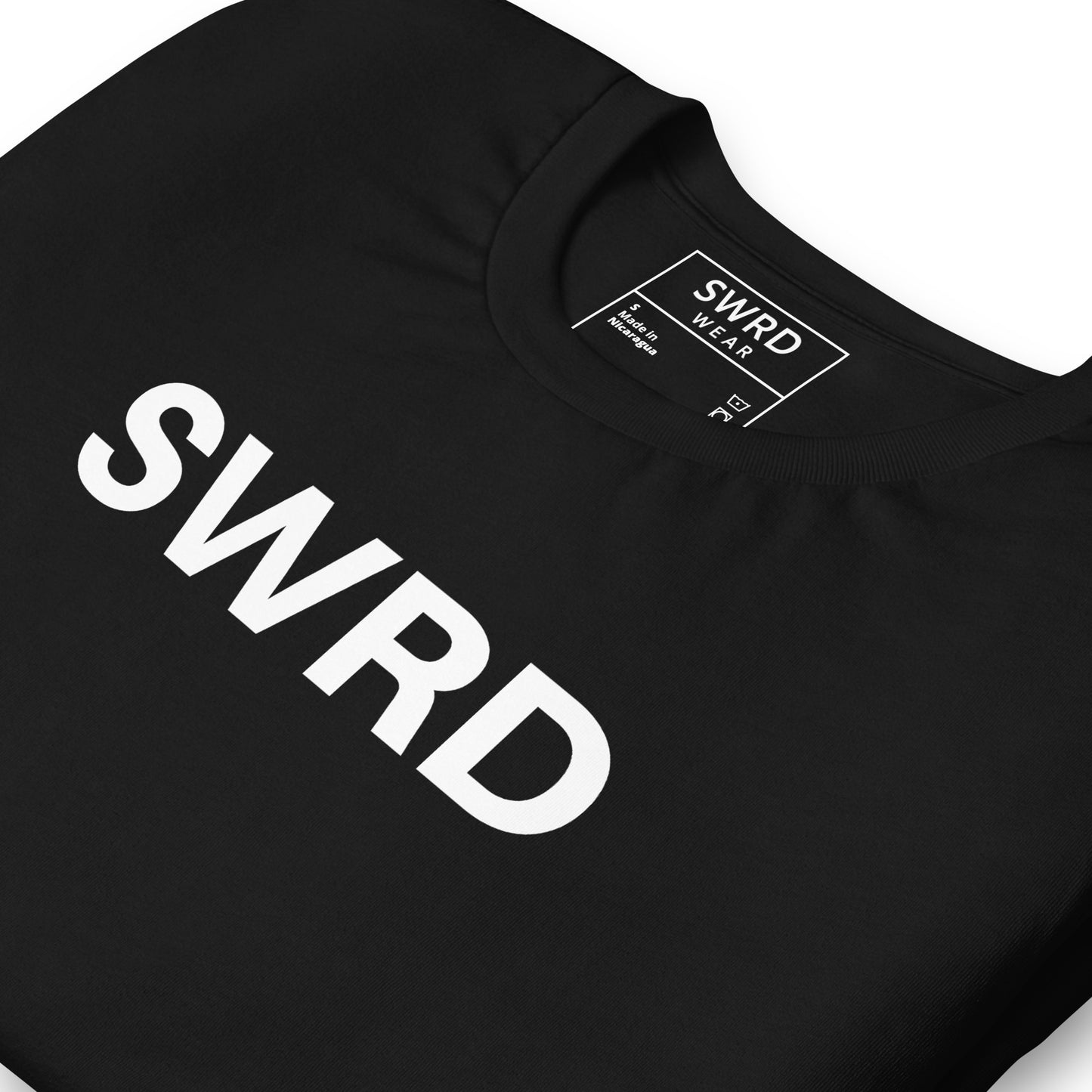 SWRD CORE TEE