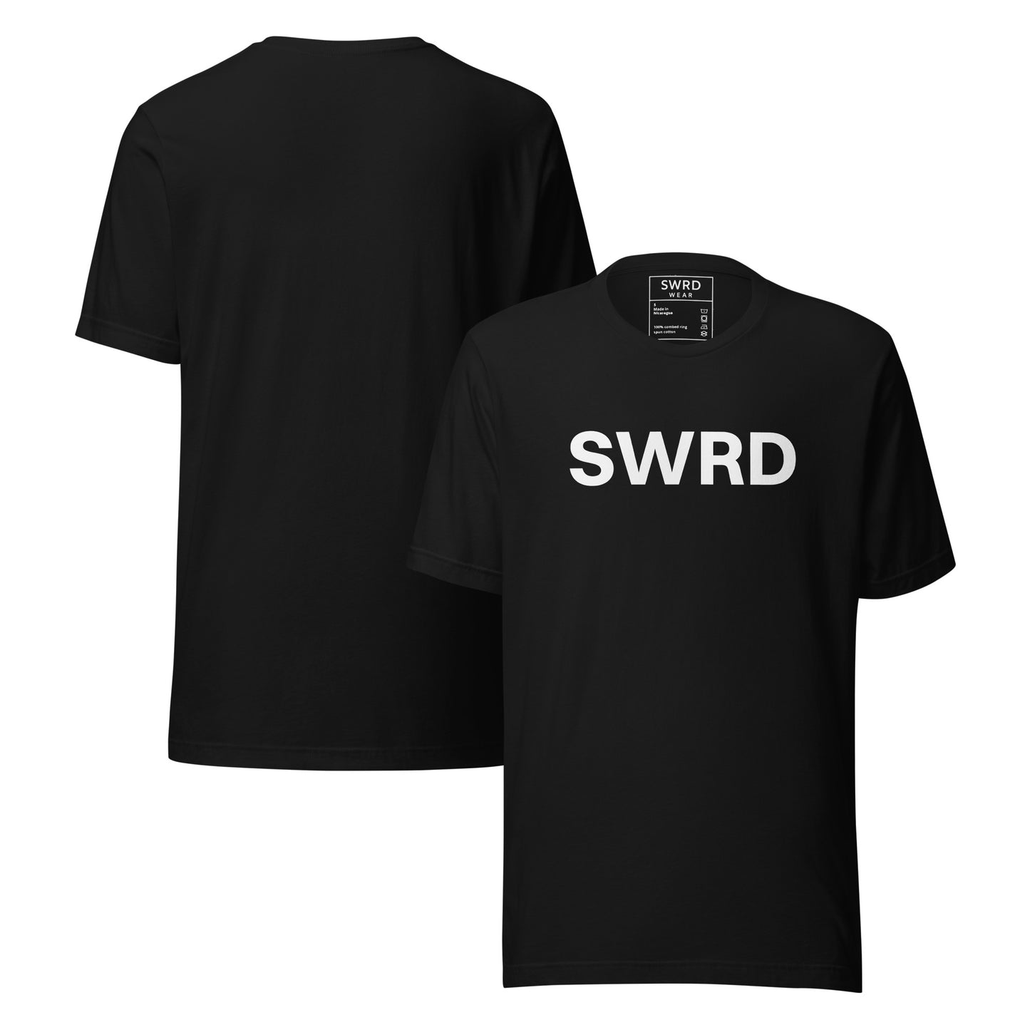 SWRD CORE TEE