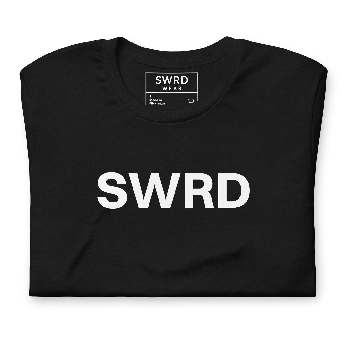 SWRD CORE TEE