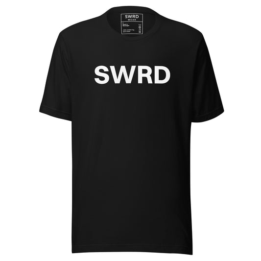 SWRD CORE TEE