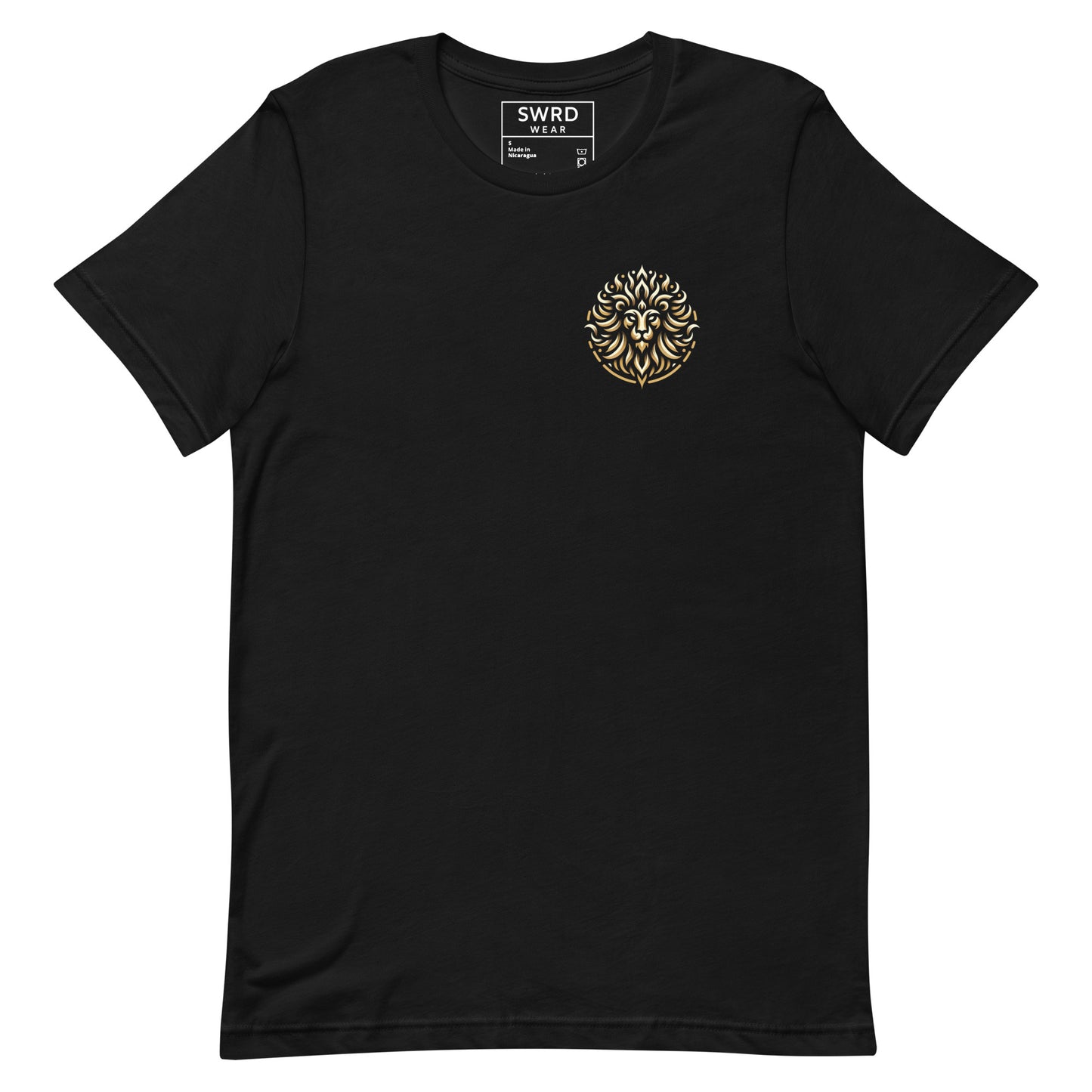 ROYAL GUARD TEE