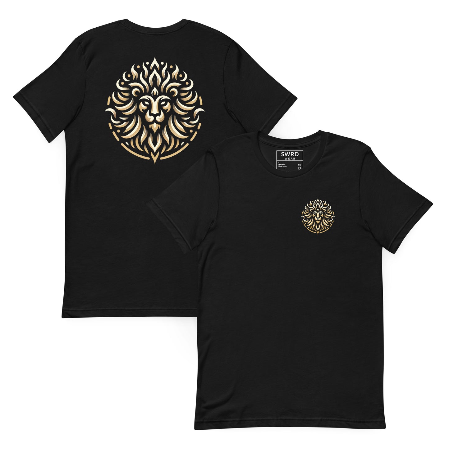 ROYAL GUARD TEE