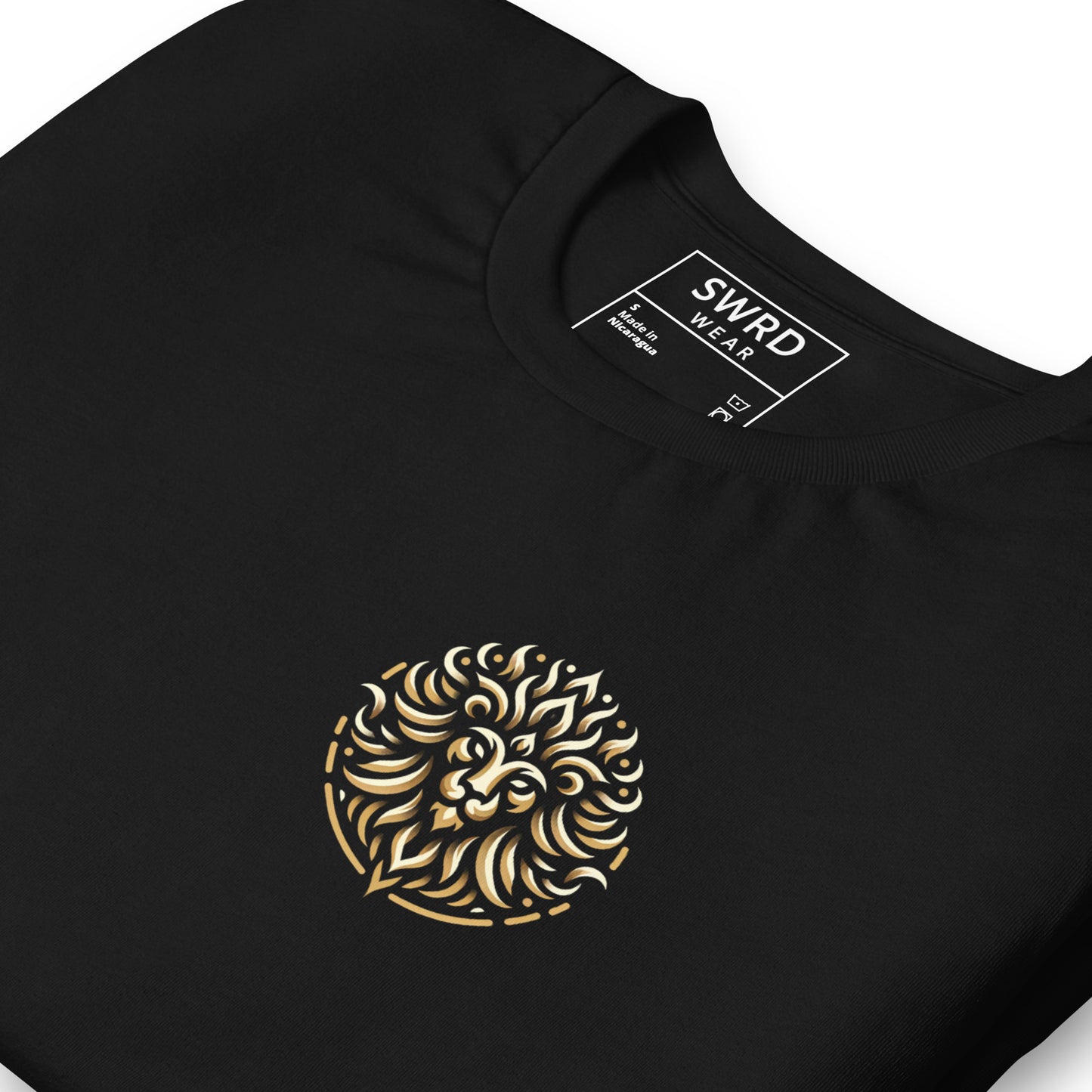 ROYAL GUARD TEE