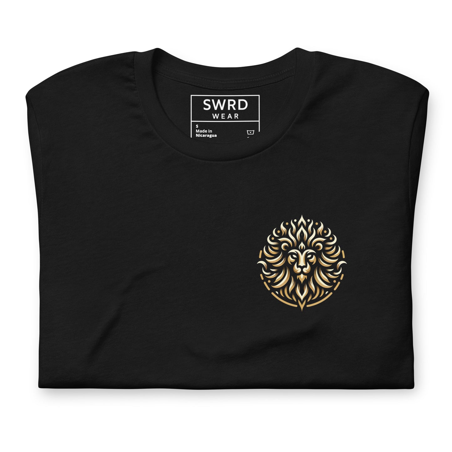 ROYAL GUARD TEE