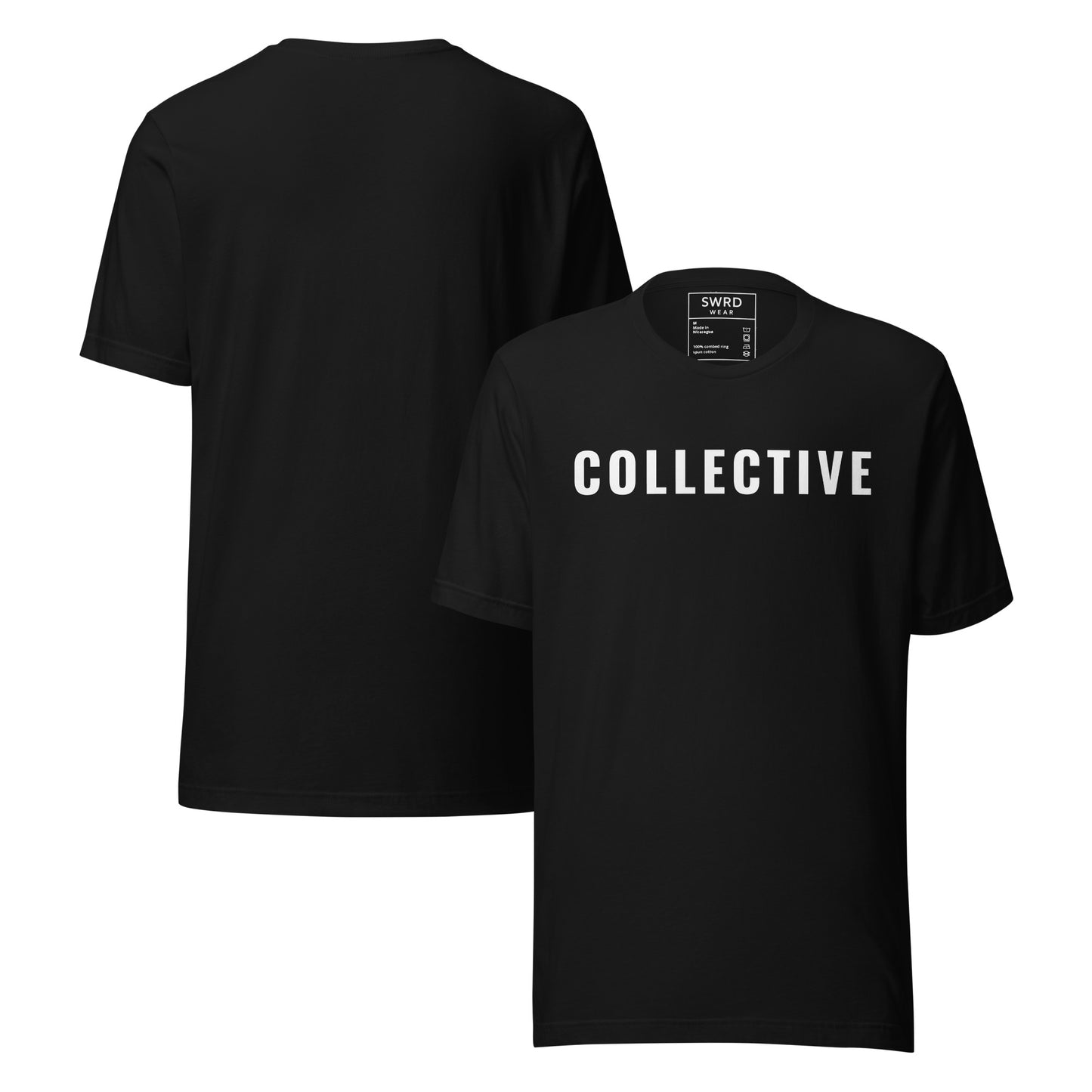 COLLECTIVE TEE